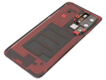 Tapa de batería Service Pack plateada "Silver frost" para Huawei P40 Pro, ELS-NX9, ELS-N04